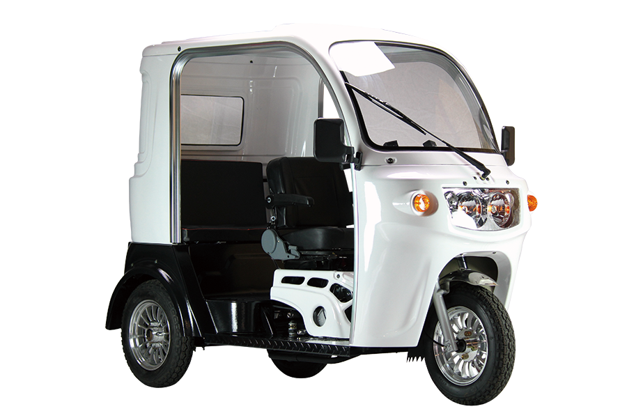 スペック /APtrikes125