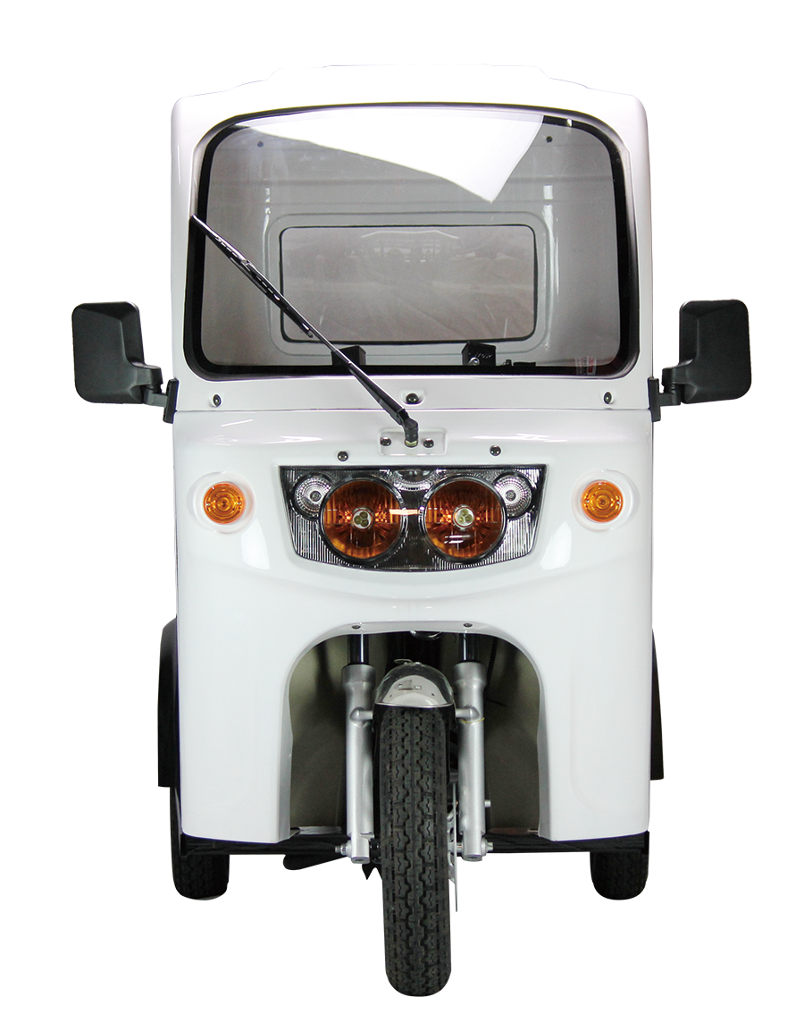 スペック /APtrikes125